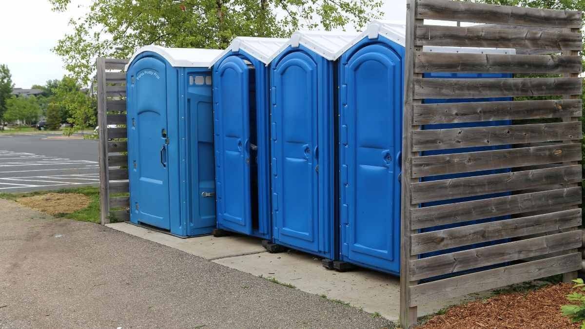 Porta Potty Rental Pros - Top Porta Potty Rentals in Pasadena, CA, 91101